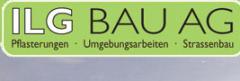 www.ilgbau.ch: Ilg Bau AG      8268 Salenstein