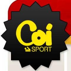www.coisport.com: Coi Sport Ltd, 3202 Frauenkappelen.