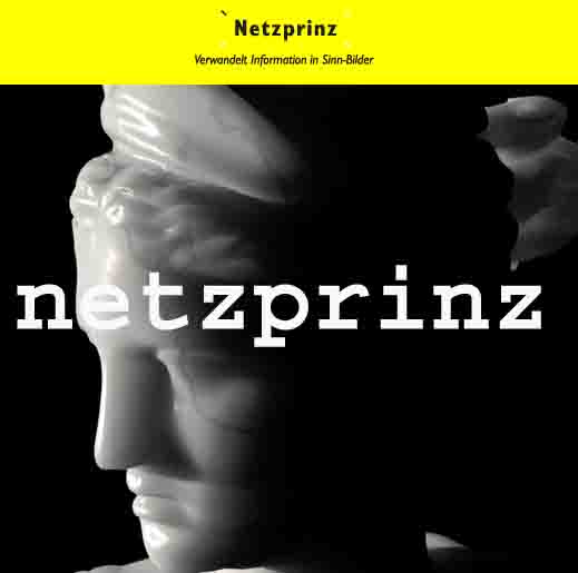 www.netzprinz.ch  Netzprinz, 6300 Zug.