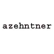 www.azehntner.ch  Zehntner Alexander, 9000 St.
Gallen.
