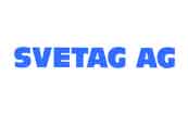 www.svetag.ch  Svetag AG, 6340 Baar.