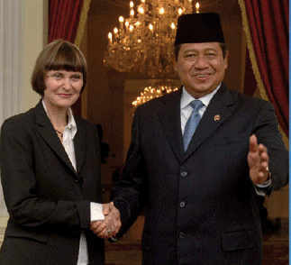 www.indonesia-bern.org   Indonesian Embassy 