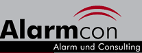 www.alarmcon.ch  Alarmcon GmbH, 5062 Oberhof.