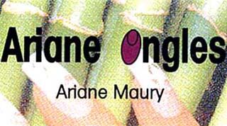 www.arianeongles.ch  Ariane Ongles  1950  -  Sion