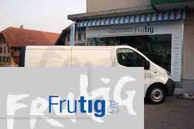 www.frutig.ch  Frutig AG, 4914 Roggwil BE.