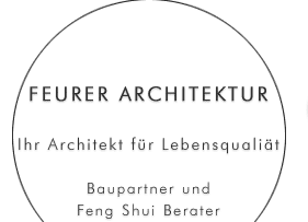 Feurer Architektur: Bauberatungen und Begleitungenvon der Grundstckswahl bis zum Einzug . . . .
