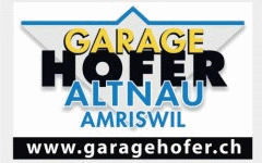 www.garagehofer.ch         Garage Hofer AG, 8580
Amriswil.