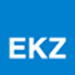 www.ekz.ch Die Firma versorgt den Kanton Zrich (ohne die Stadt) und angrenzende Gebiete mit 
Energie.