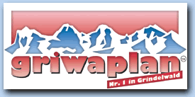 Griwaplan: Immobilien-Treuhand AG (Grindelwald)
Immobilientreuhand Architektur Ingenieurbro 