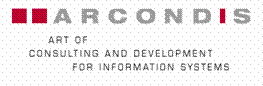 Arcondis IT-Management-Beratung