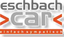 www.eschbachcar.ch  Eschbach-Car, 4132 Muttenz.