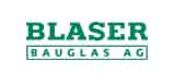 www.bauglas.ch  Blaser Bauglas AG, 4123 Allschwil.