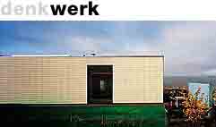 Denkwerk Architekten GmbH 8400 Winterthur