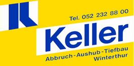 www.kellerag-winterthur.ch  Keller AG, 8408Winterthur.