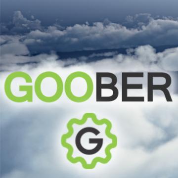 Goober ist ein Unternehmen, das sich mit der Entwicklung von Internetportalen, Software, Anwendungen, Websites und Online-Shops auf hohem Niveau beschftigt.