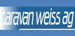 www.caravan-weiss.ch  Caravan Weiss AG, 8305Dietlikon.