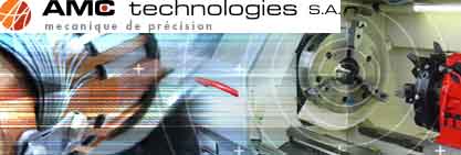 www.amc-technologies.ch,                   AMC
Technologies SA ,  1242 Satigny                   
   