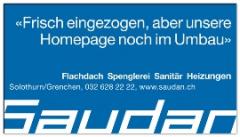 www.saudan.ch: Saudan AG           4500 Solothurn