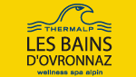 www.thermalp.ch      des Bains                    
                1911 Ovronnaz