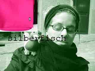 www.silberfisch.li  Silberfisch, 4058 Basel.