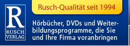 www.rusch.ch Rusch-verlag - Der Fhrende Hrbuchverlag Im Deutschsprachigen Raum 