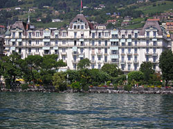 Chambres et réservations à l’hotel Eden au Lac
Montreux – hébergement 4 étoiles