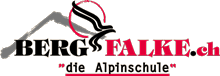 www.bergfalke.ch: Alpinschule Bergfalke, 3600 Thun.  Alpinschule BERGFALKE