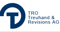 www.tro-treuhand.ch  TRO Treuhand & Revisions AG,
4600 Olten.