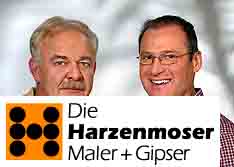 www.harzenmoserag.ch  Harzenmoser Maler   Gipser
AG, 9240 Uzwil.