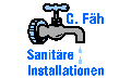 www.sanitaer-faeh.ch: Fh Sanitr GmbH              8733 Eschenbach SG