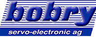 Bobry Servo-Electronic AG, 6030 Ebikon