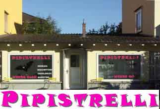 Pipistrelli Werbe GmbH, 4142 Mnchenstein.
Digitaldruck, Werbeblachen, Verkaufsschilder,
Bautafeln, Beschriftungen, Bodenmarkierung,
Schwerelosigkeit