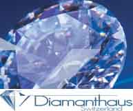 Diamanthaus 3001 Bern, Ihr Spezialist fr
ungefasste Diamanten im Internet.
