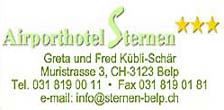 www.sternen-belp.ch, Sternen (-Schr), 3123 Belp