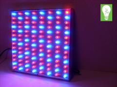LED Grow Panel
