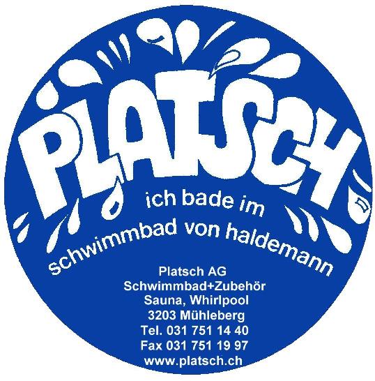 www.platsch.ch: Platsch AG     3203 Mhleberg