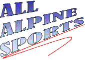www.allalpinesports.com: All Alpine Sports, 3920 Zermatt.
