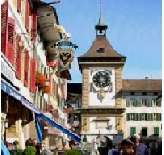 Hotel Adler - Murten / Morat (Hotels Freiburg
Fribourg ) 