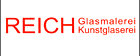 www.glasgestaltung.ch: REICH Glasmalerei Kunstglaserei     3011 Bern 