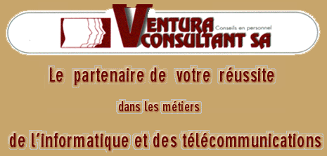 www.ventura-consultant.ch  Ventura Consultant SA, 
    1006 Lausanne   