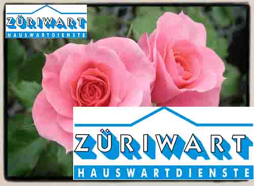 www.zueriwart.ch  Zriwart AG, 8046 Zrich.