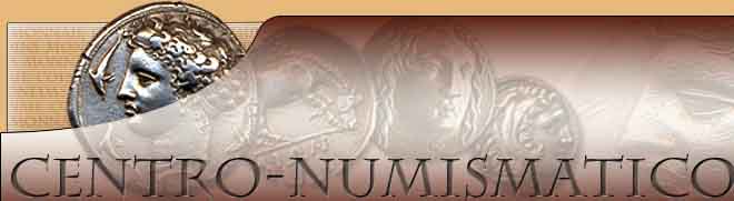 www.centro-numismatico.ch   ,    Centro
Numismatico ,    6612 Ascona