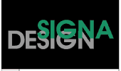 www.signadesign.ch: SignaDesign GmbH    5453 Remetschwil