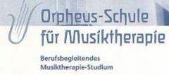www.orpheus-schule.org  :  Orpheus-Schule fr Musiktherapie                                          
               5503 Schafisheim