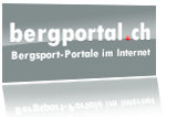 www.bergportal.ch Bergportal GmbH ist ein unabhngiges Unternehmen, und betreibt verschiedene 
Bergsport-Portale im Internet.