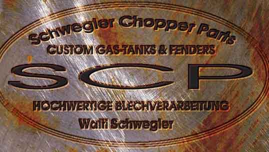 Schwegler Walter Carr'spengler / Motorradgarage
Service Motorradreparatur