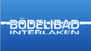 www.boedelibad-interlaken.ch  Bdelibad Interlaken
Freiluft- und Hallenbad Bdeli AG, 3800 Unterseen.