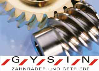 Gysin AG, 4452 Itingen, Innenverzahnung,
Antriebstechnik, Przisionsgetriebe, Gearboxes,
Planetengetriebe