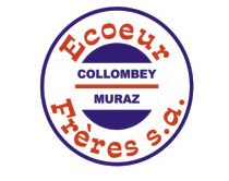 www.ecoeur.ch: Ecoeur Frres SA               1868 Collombey