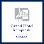 www.kempinski-geneva.com, Grand Htel Kempinski, 1201 Genve